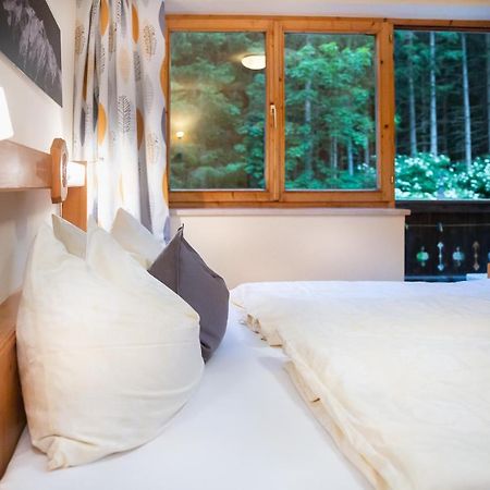 Appartements Hochlega Neukirchen am Großvenediger Exteriör bild