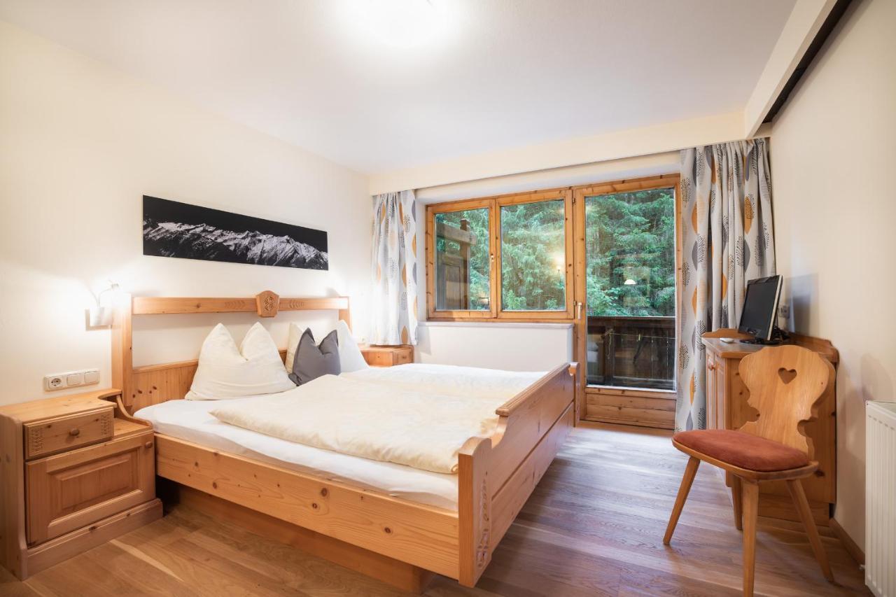 Appartements Hochlega Neukirchen am Großvenediger Exteriör bild