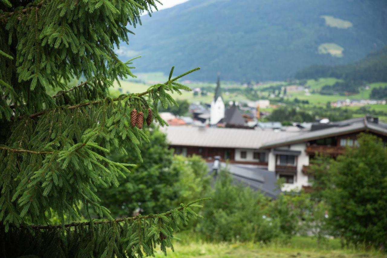 Appartements Hochlega Neukirchen am Großvenediger Exteriör bild