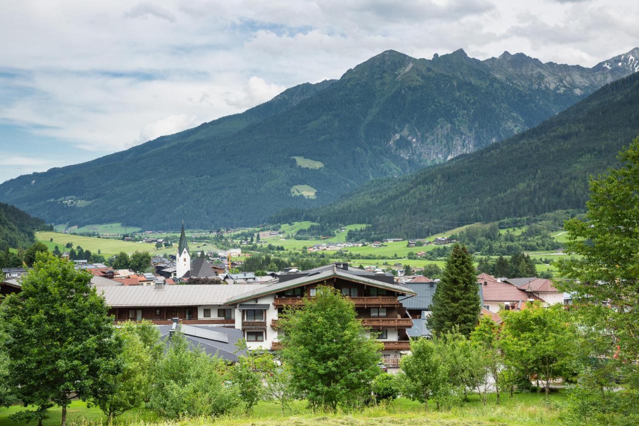 Appartements Hochlega Neukirchen am Großvenediger Exteriör bild