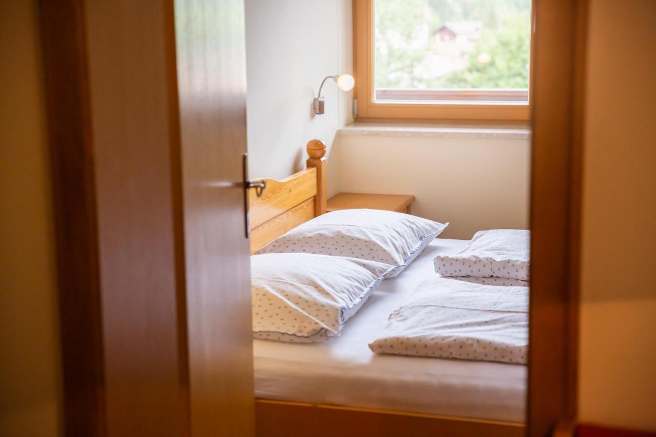 Appartements Hochlega Neukirchen am Großvenediger Exteriör bild