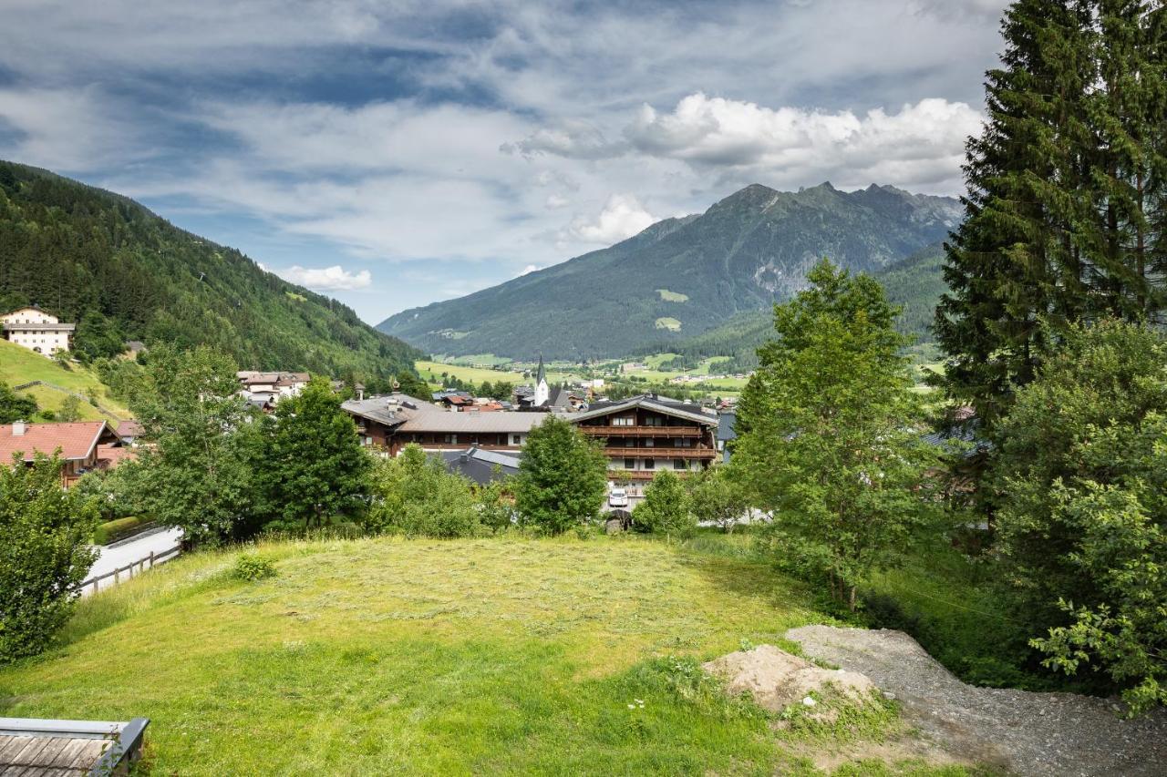 Appartements Hochlega Neukirchen am Großvenediger Exteriör bild