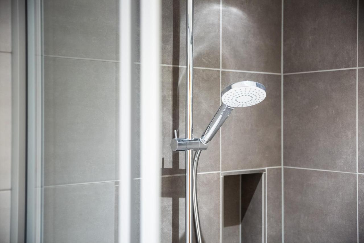 Appartements Hochlega Neukirchen am Großvenediger Exteriör bild